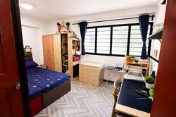 Blk 166 Bishan Street 13 (Bishan), HDB 5 Rooms #589227021